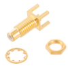 Coaxial Connector (RF) Assemblies - 5328-FMCN44124-ND - DigiKey