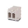 Heavy Duty Connector Inserts, Modules - 1852859-ND - DigiKey