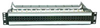 ADC Mid Video Panel 1.5RU 2X32 Mvj-3T F -- ADCPPI15232RSMVJTBK