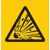 Labels, Stickers, Decals - Preprinted - 2267-58592-ND - DigiKey