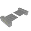 Rectangular Cable Assemblies - TCSD-06-D-12.00-01-F-ND - DigiKey