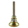 Bumpers, Feet, Pads, Grips - 4876-2194-ND - DigiKey
