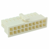 Rectangular Connector Housings - A123510-ND - DigiKey