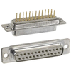 D-Sub Connector Assemblies - 37-172-025-213R001-ND - DigiKey