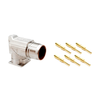 Circular Connector Assemblies - 889-2782-ND - DigiKey