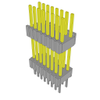Board Spacers, Stackers (Board to Board) - 612-DWM-08-59-L-D-465-ND - DigiKey