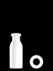 Tall Round - 5471 - M&H Plastics