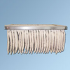 Polyester Twill Bag Filter