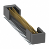 Headers, Male Pins - FTMH-124-03-L-DV-ES-ND - DigiKey