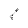 Circular Cable Assemblies - 1200661400-ND - DigiKey