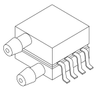 Pressure Sensors, Transducers - MPXV2053DP - ODG (Origin Data Global)