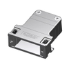 D-Sub, D-Shaped Connector Backshells, Hoods - 900-1731110570-ND - DigiKey