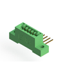 Edgeboard Connectors - 151-346-005-558-104-ND - DigiKey