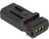 CONNECTOR, AMPSEAL 16, CAP ASSEMBLY, 3 POSITION, 14-18 AWG, GREY - 70084775 - Allied Electronics, Inc.