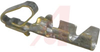 KK Cat Ear Crimp Terminal 4809, 22-30 AWG, Hot Tin, Bag - 70090694 - Allied Electronics, Inc.