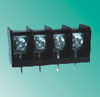 Barrier Terminal Blocks - BTB654-02 - JITE Connectors Inc.