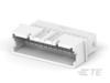 Rectangular Wire & Cable Connectors & Housings - 2-2324582-4 - TE Connectivity