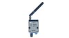 Proprietary LPWAN IoT Wireless Module w/ Temperature & Humidity Sensor - WISE-4210-S232-NA - Advantech