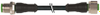 Sensor & Actuator Cables - 2847890 - RS Components, Ltd.