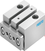 Pneumatic Cylinder & Actuator Accessories - 2737019 - RS Components, Ltd.