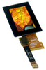 LCD Colour Displays - 2625478 - RS Components, Ltd.