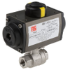 Pneumatic Actuated Valves - 7605652 - RS Components, Ltd.