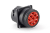 Industrial Circular Connectors - 1242482 - RS Components, Ltd.