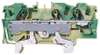 DIN Rail Terminal Blocks - 5076838 - RS Components, Ltd.