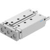 Pneumatic Guided Cylinders - 341987 - RS Components, Ltd.