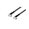 Coaxial Cables (RF) - 6099-PE3C0382/HS-24-ND - DigiKey
