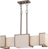 60-4874 Island/Pool Table-3 Light Bar - 654195 - Capital Lighting, Inc.