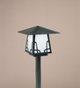 Exterior -Post/Pier Head - 24573 - Light Center (The)