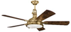 300018BAB Fans-Ceiling Fans - 698882 - Capital Lighting, Inc.