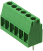Terminal Blocks - Wire to Board - A98162-ND - DigiKey
