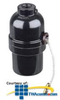 Leviton Phenolic Shell Lampholder, Nylon Pull Cord 2.. -- 97092 - Image