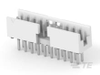 PCB Headers & Receptacles - 7-2539089-0 - TE Connectivity