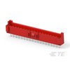 Headers, Male Pins - 17-1-2338244-9-ND - DigiKey