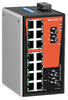 Active Industrial Ethernet ValueLine Unmanaged Switches -- IE-SW-VL16-14TX-2ST