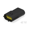 Rectangular Connector Housings - 17-881774-1-ND - DigiKey