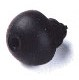 Earbud - Large Softip,For TriStar headsets H81 and H81N -  - Tele-Communication, Inc.