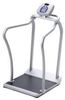 Pro Stand-On Scale - HEA-1100KL - Meridian Scale