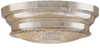 7513-PN Flush Mounts-Bowl Style - 781202 - Capital Lighting, Inc.