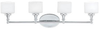 QI8604C Bathroom Fixtures-Four Lights - 442072 - Capital Lighting, Inc.