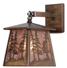 82114 Sconces-Single Glass - 601299 - Capital Lighting, Inc.