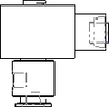 Cryogenic and Liquid CO2 Valves -- 8264G010 - Image