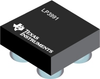 LP3991 300mA Linear Voltage Regulator for Digital Applications - LP3991TL-2.5/NOPB - Texas Instruments