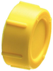 Rigid PVC Conduit Plug/Cap -- RGD125C - Image