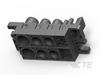Rectangular Power Connectors - 2212327-1 - TE Connectivity