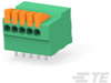 PCB Terminal Blocks - 1-2834016-5 - TE Connectivity