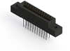 Card Edge Connectors - Edgeboard Connectors - 391-022-522-202 - Lingto Electronic Limited